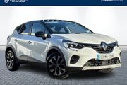 Renault Captur 2022
