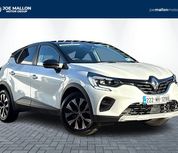 Renault Captur 2022