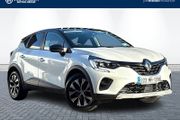 Renault Captur 2022