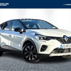 Renault Captur 2022
