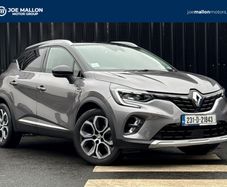 Renault Captur 2023