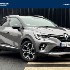 Renault Captur 2023