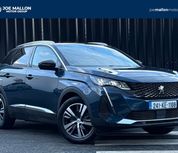 Peugeot 3008 2024