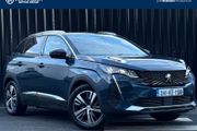 Peugeot 3008 2024