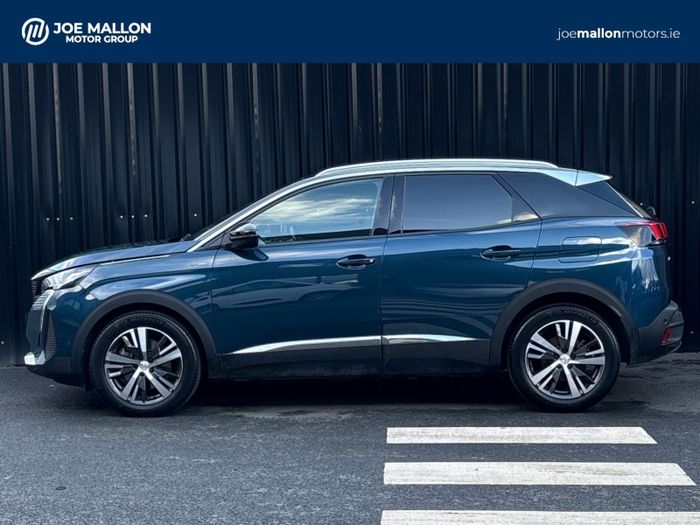 Peugeot 3008 2024