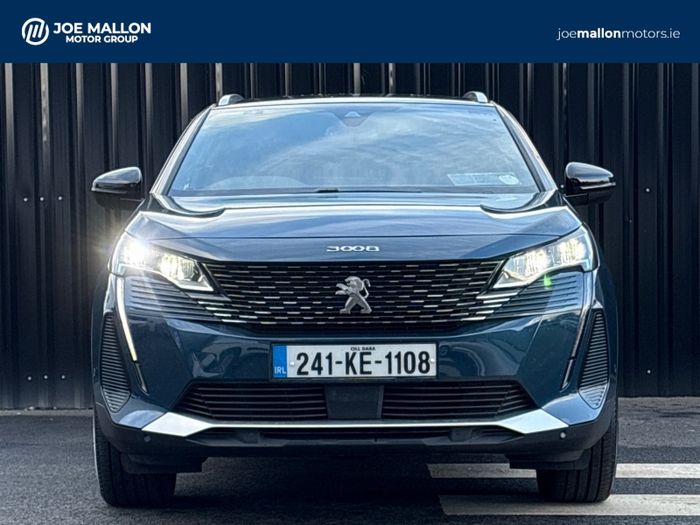 Peugeot 3008 2024