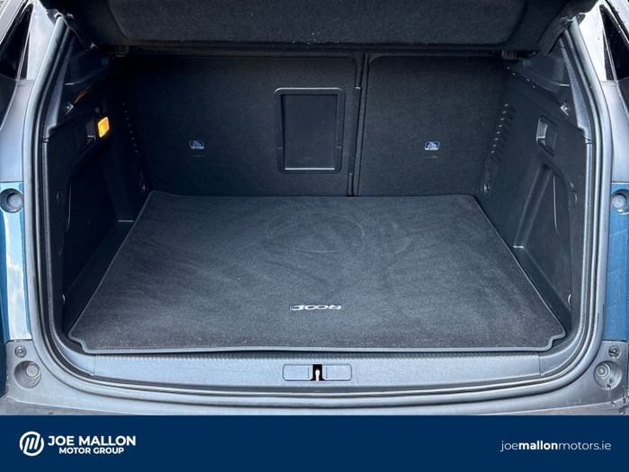 Peugeot 3008 2024