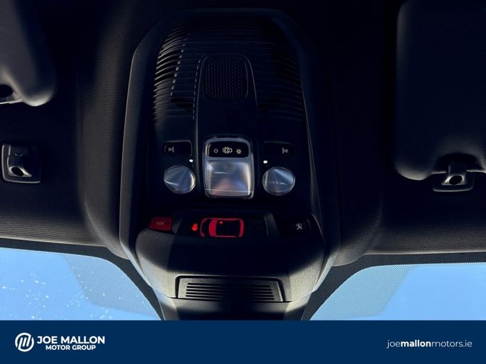 Peugeot 3008 2024