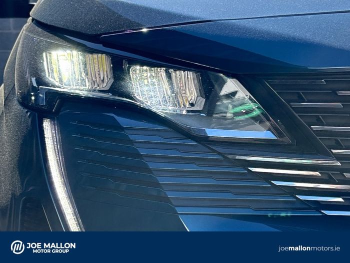 Peugeot 3008 2024