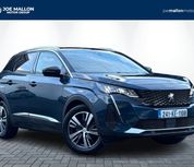 Peugeot 3008 2024
