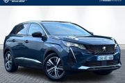 Peugeot 3008 2024