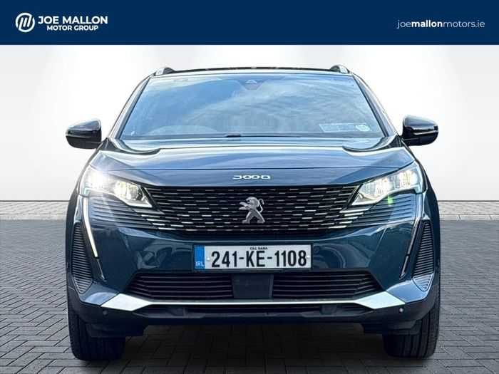Peugeot 3008 2024