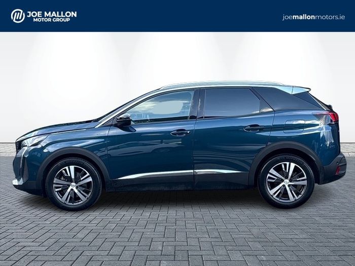 Peugeot 3008 2024