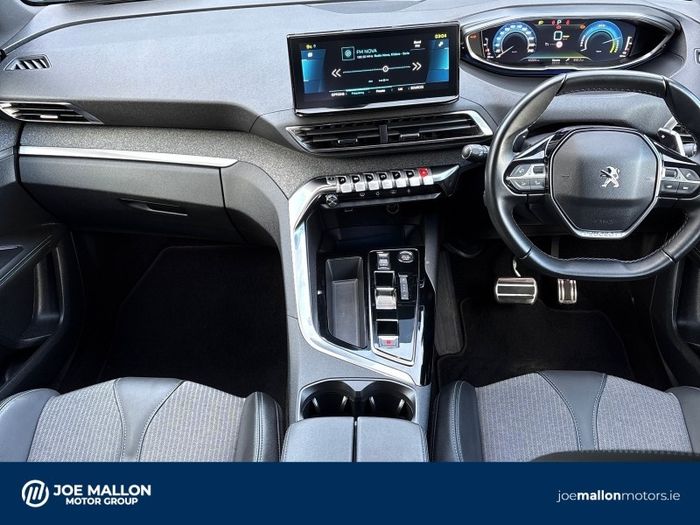 Peugeot 3008 2024