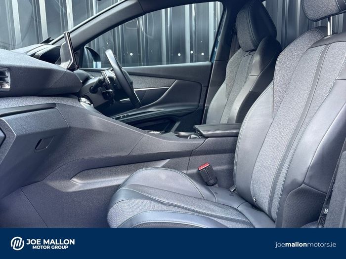 Peugeot 3008 2024