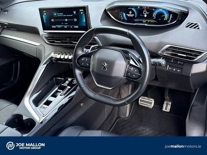 Peugeot 3008 2024
