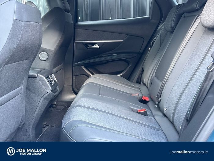 Peugeot 3008 2024