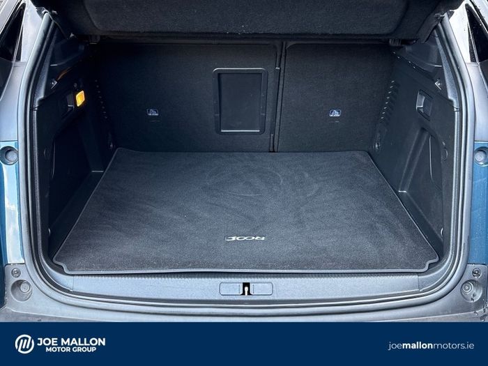 Peugeot 3008 2024