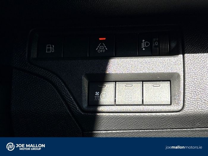 Peugeot 3008 2024