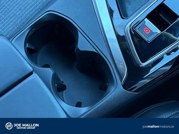 Peugeot 3008 2024