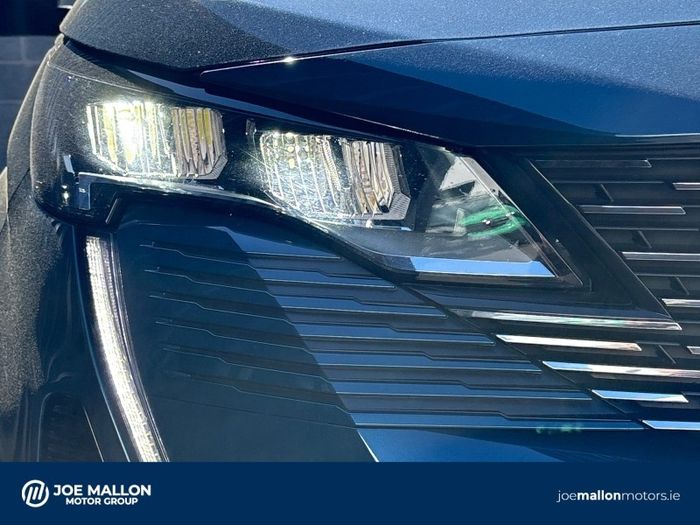Peugeot 3008 2024
