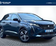 Peugeot 3008 2024