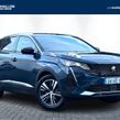 Peugeot 3008 2024