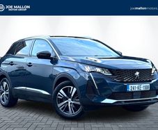 Peugeot 3008 2024