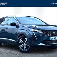 Peugeot 3008 2024