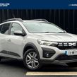 Dacia Sandero Stepway 2023