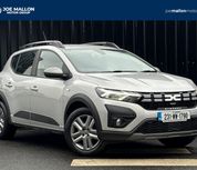 Dacia Sandero Stepway 2023
