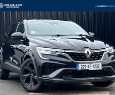 Renault Arkana 2022