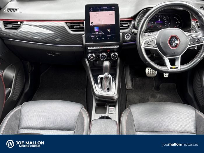 Renault Arkana 2022