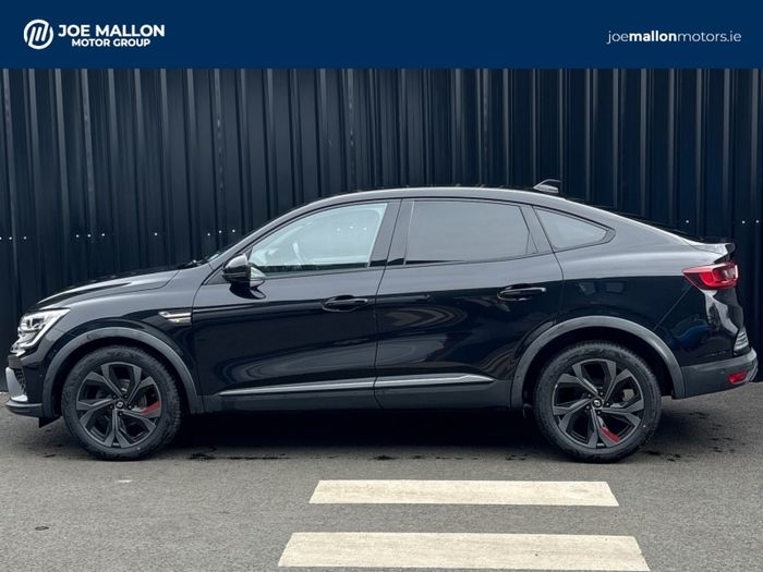 Renault Arkana 2022