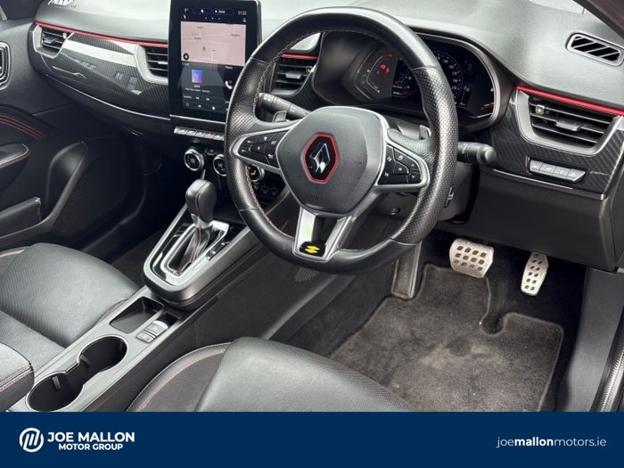 Renault Arkana 2022