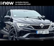 Renault Arkana 2022