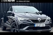Renault Arkana 2022