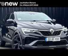 Renault Arkana 2022