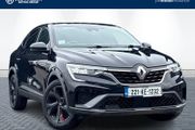 Renault Arkana 2022
