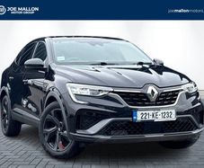 Renault Arkana 2022
