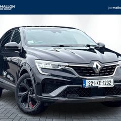Renault Arkana 2022