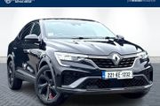 Renault Arkana 2022
