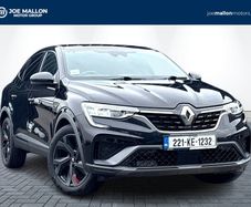 Renault Arkana 2022