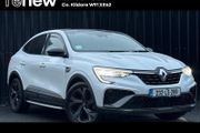 Renault Arkana 2023