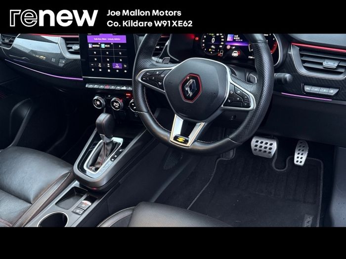 Renault Arkana 2023