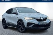 Renault Arkana 2023