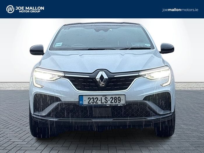 Renault Arkana 2023