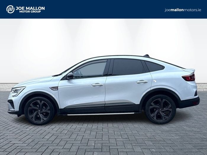Renault Arkana 2023