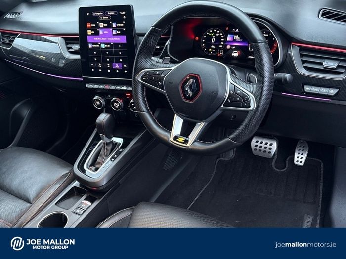 Renault Arkana 2023