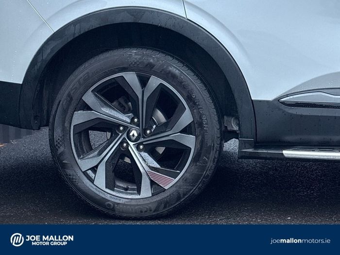 Renault Arkana 2023